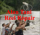 Alan Tani Reel 