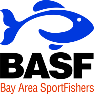 Bay Area sportfishers Club