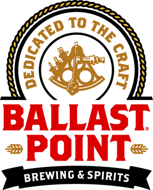 Ballast Point Brewing & Spirits